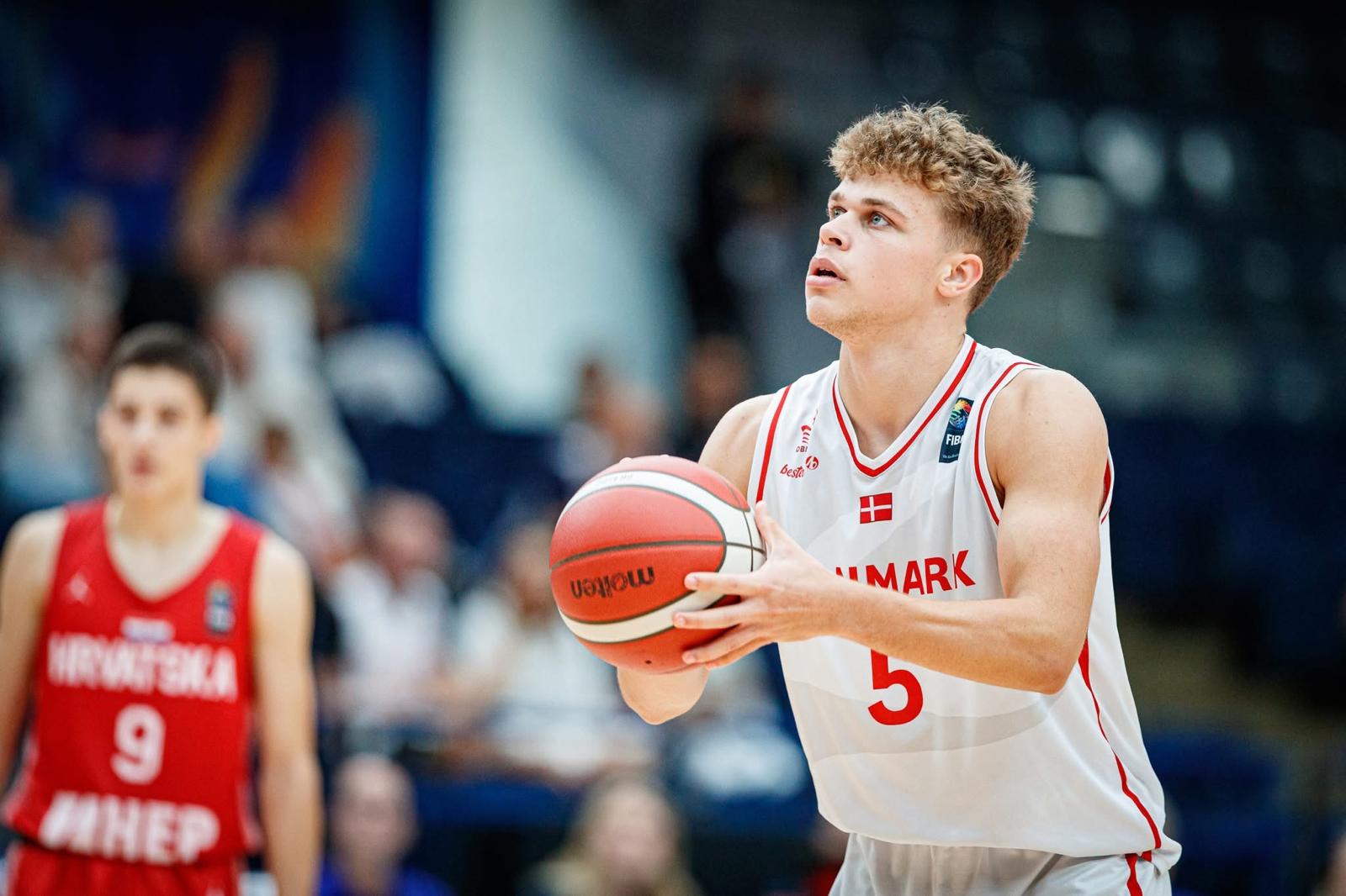Noah Nørgaard